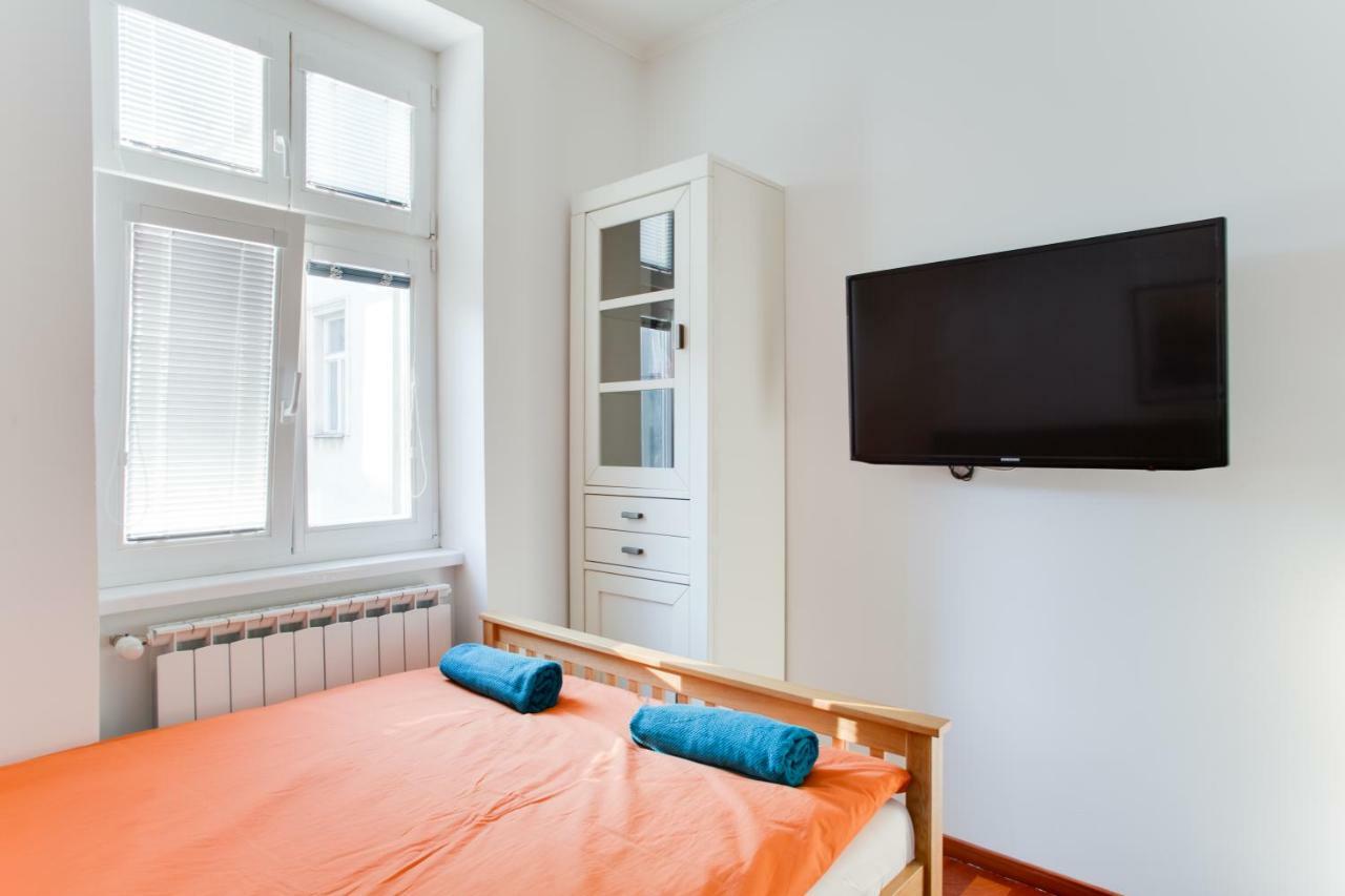Royal Apartment Near River - Nek4Th Prague Exterior photo